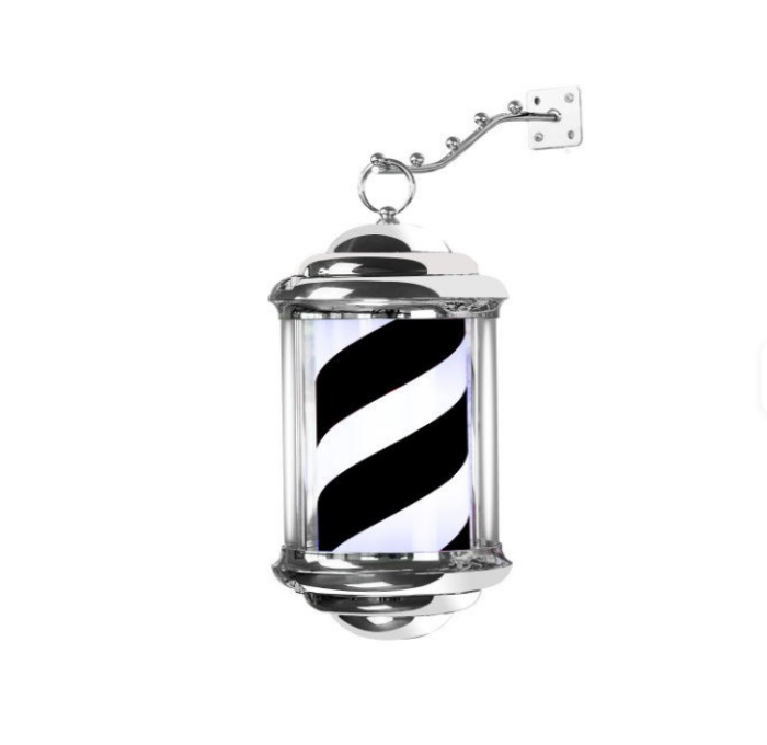 Barber Pole BMB08